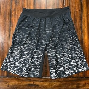 T.H.E. Linerless Shorts 11”